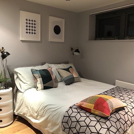 4B Loft Penthouse Industrial Decor With Canal & City Views Coventry Eksteriør bilde